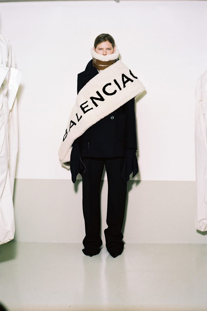 Balenciaga 2016ϵз