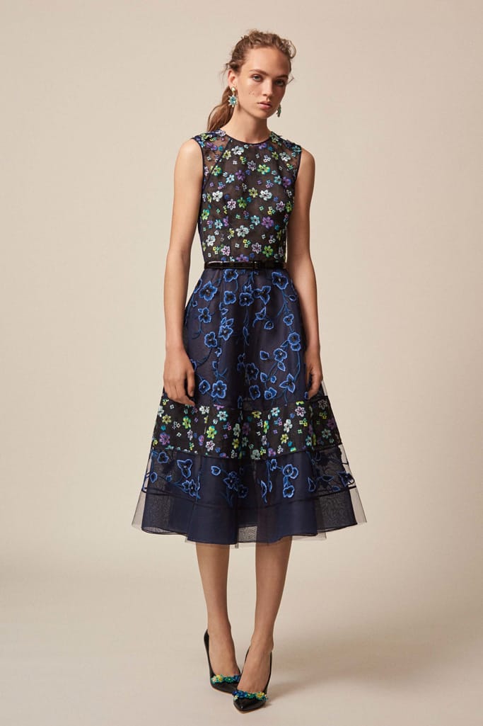 Oscar de la Renta 2017ȼϵз