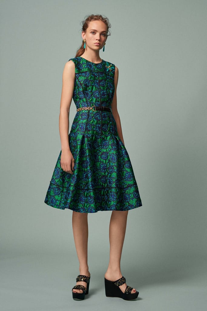 Oscar de la Renta 2017ȼϵз