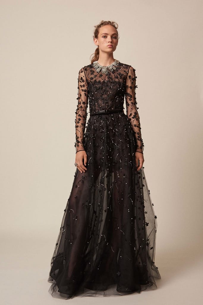 Oscar de la Renta 2017ȼϵз