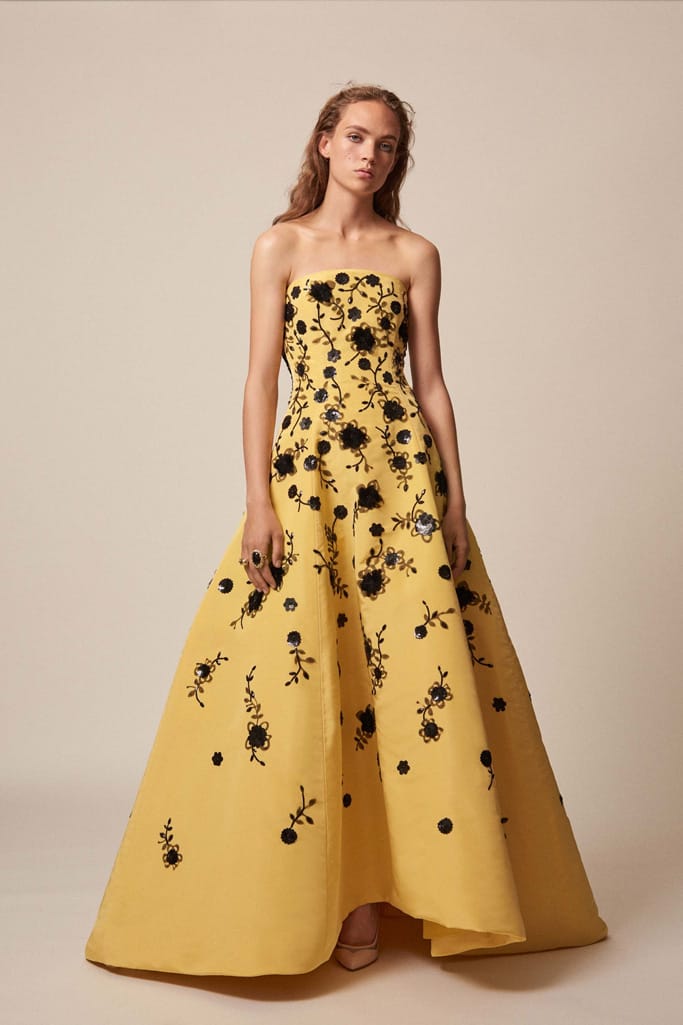 Oscar de la Renta 2017ȼϵз