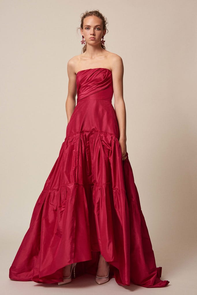 Oscar de la Renta 2017ȼϵз