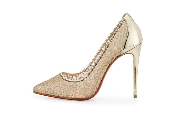 Christian Louboutin 2016ϵЬ