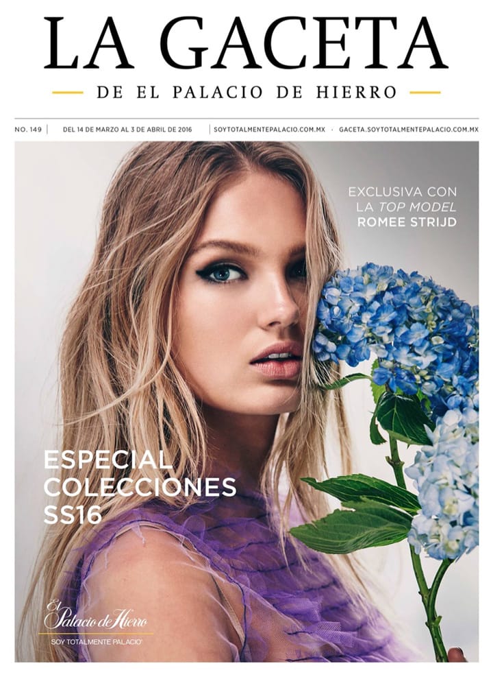 El Palacio De Hierro 2016ϵʱдƬ