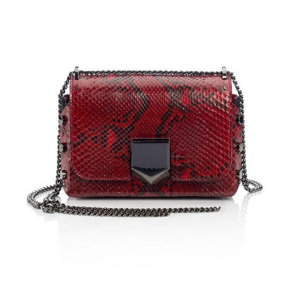 Jimmy Choo ȫLockett Petiteִ