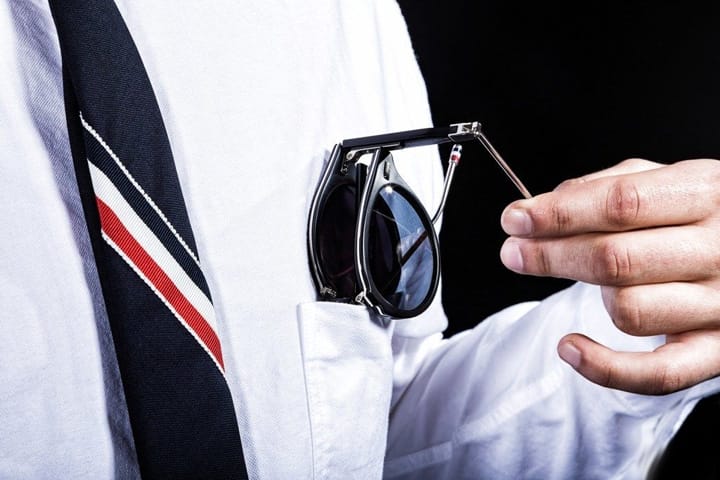 Thom Browne 2016۾ϵйƬ