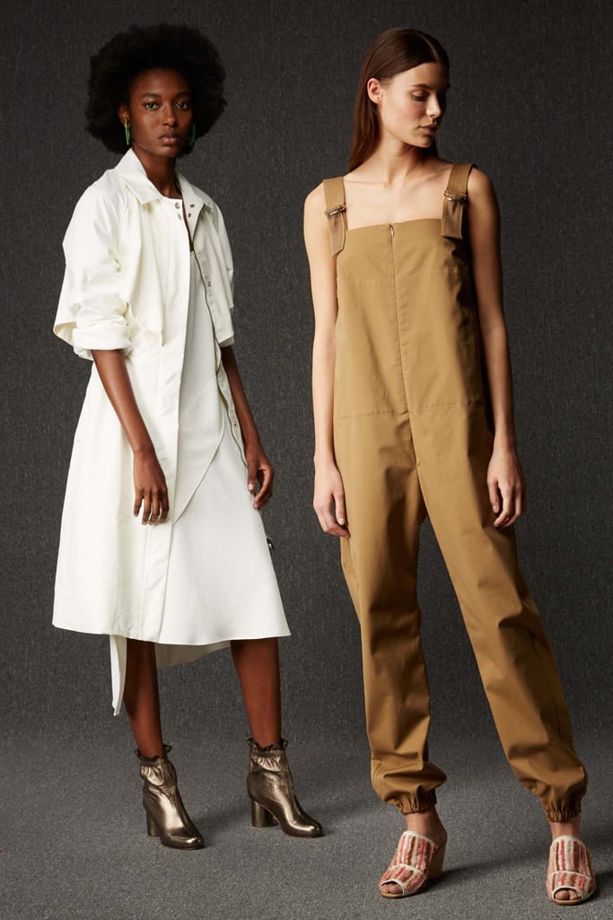 Rachel Comey 2016ϵз