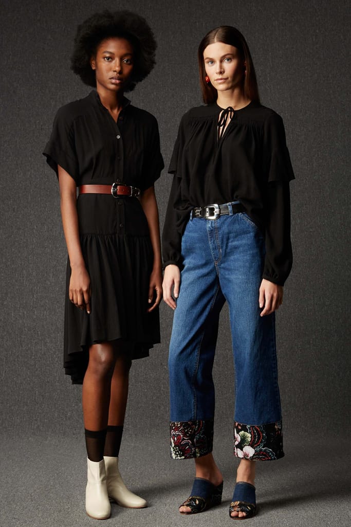 Rachel Comey 2016ϵз