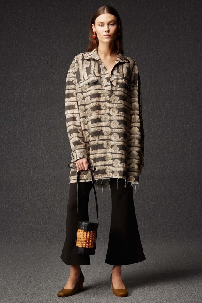 Rachel Comey 2016ϵз