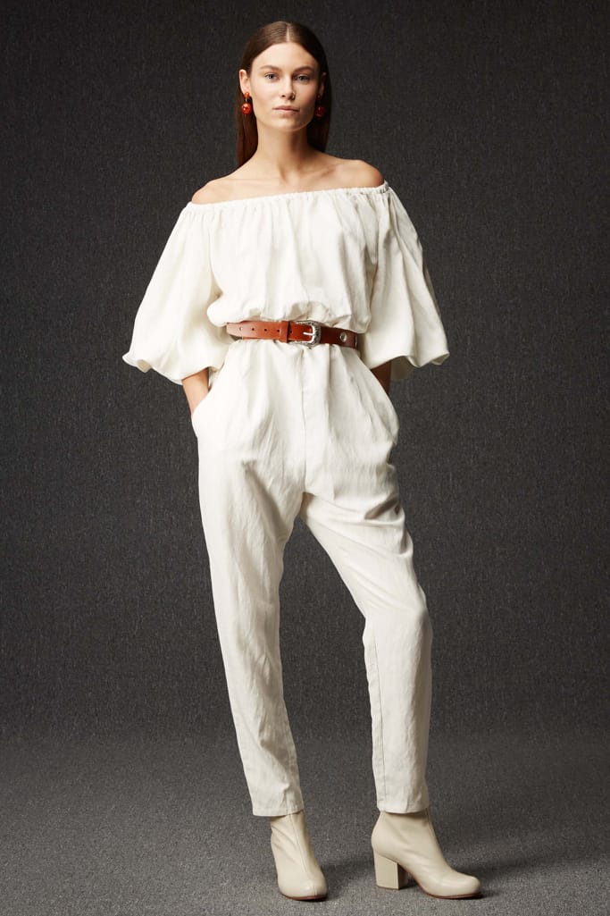 Rachel Comey 2016ϵз