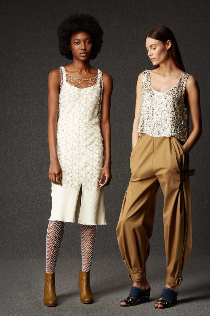 Rachel Comey 2016ϵз