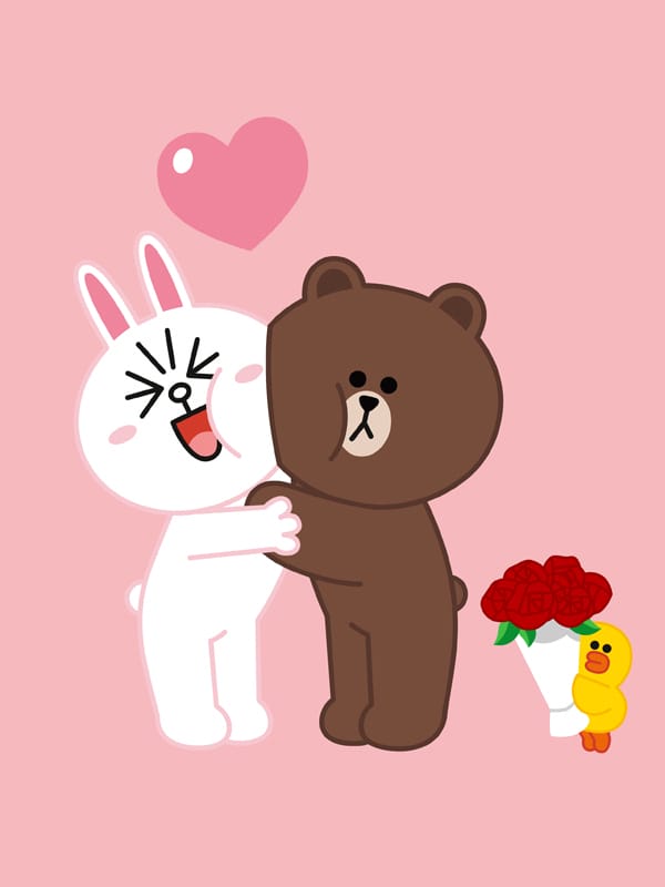 roseonly | LINE FRIENDSȫҶõ