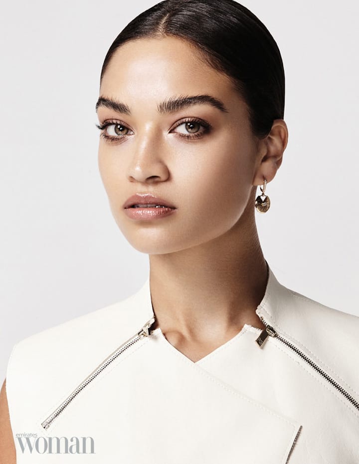 Shanina ShaikEmirates Woman־20165º