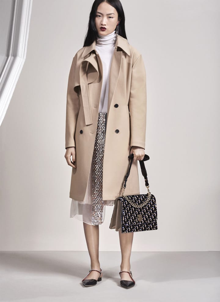 Dior ϰ2016＾ϵLookBook