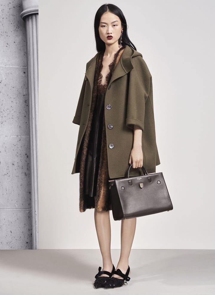 Dior ϰ2016＾ϵLookBook