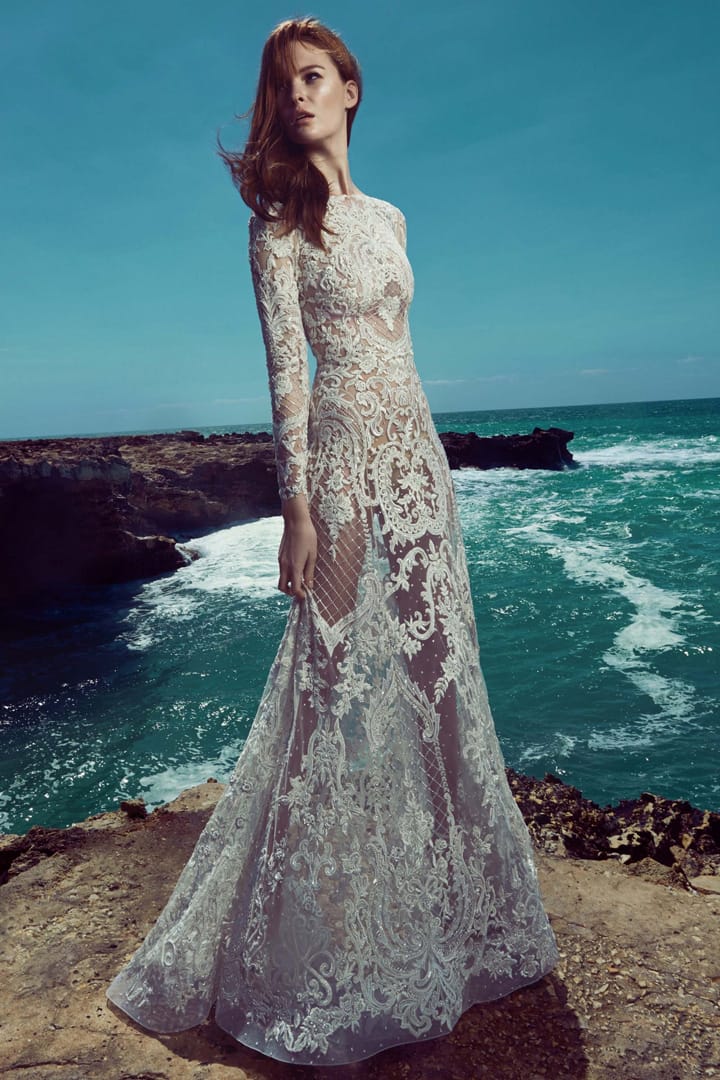 Zuhair Murad 2017Ļɴϵ