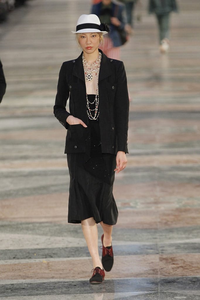 Chanel 2017ȼϵз