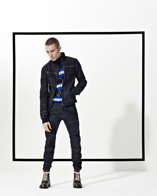 G-Star RAW 2016ﶬϵ