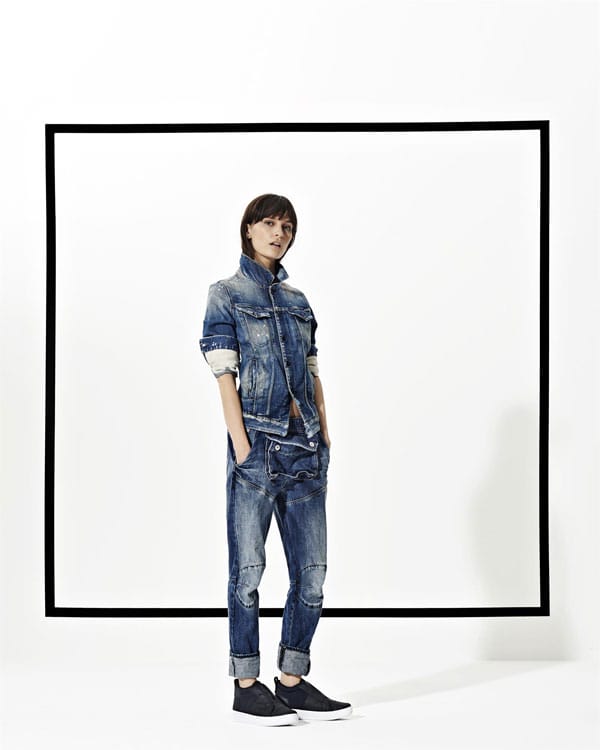 G-Star RAW 2016ﶬϵ