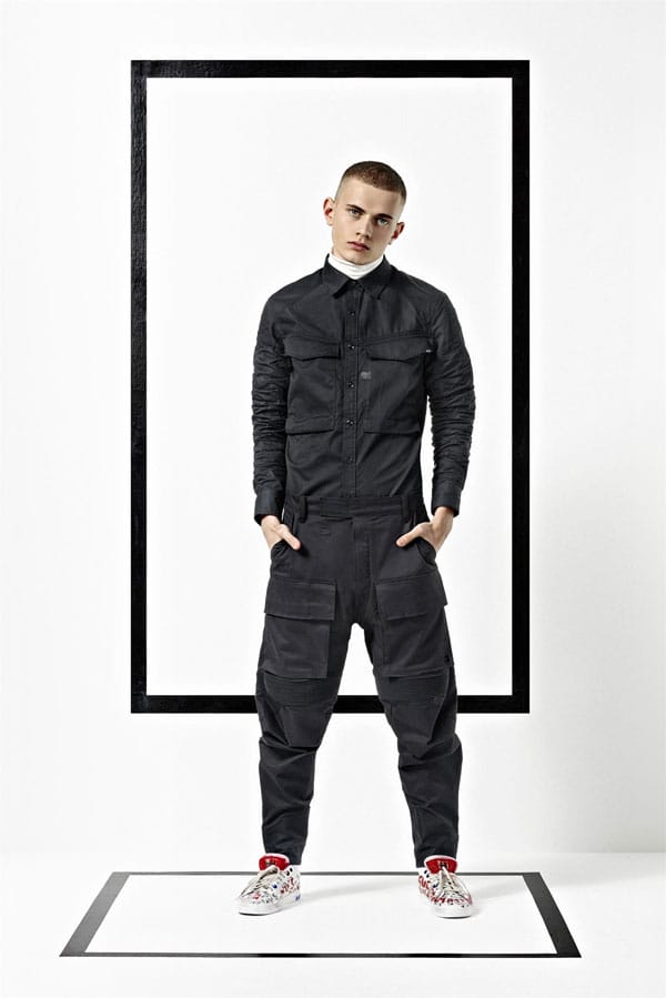 G-Star RAW 2016ﶬϵ