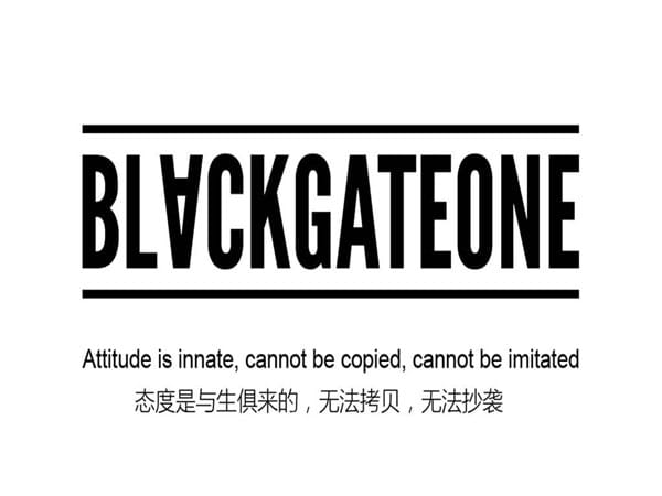 BLACKGATEONEϾ»㳡콢꿪Ļ