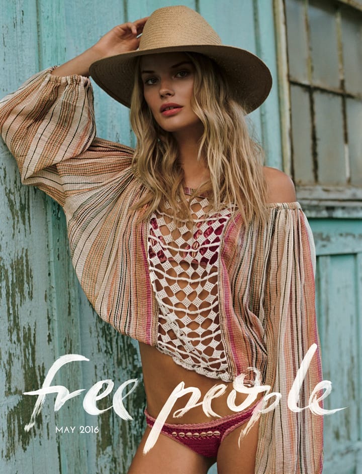 Free People 20165²Ʒͼ