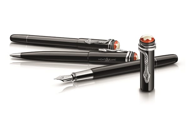 Montblanc ƷҸѽ