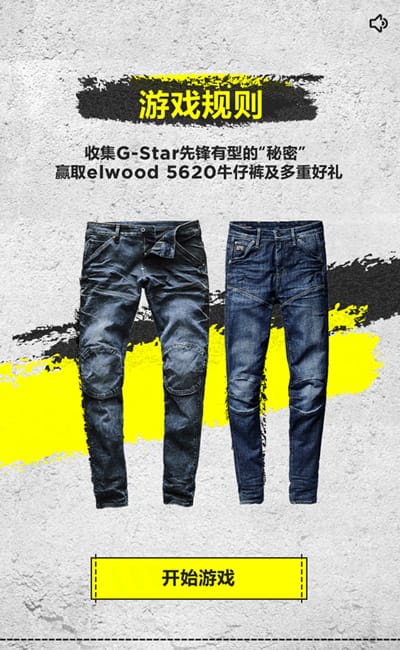 ȷ вСG-Star RAW H5Ϸ