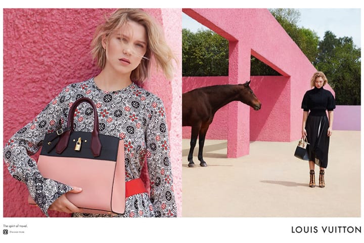 Louis Vuitton 2016еСƬ