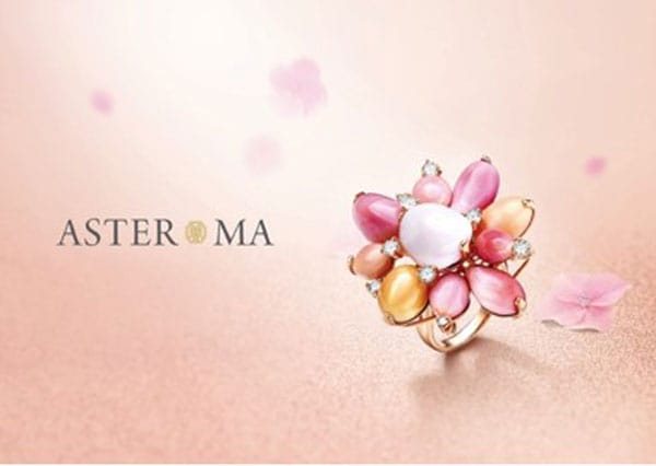 ASTER MA ߼鱦ơϵ鱦ѡ