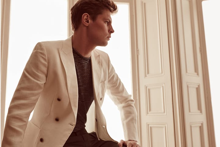 Reiss 2016ļװϵLookBook