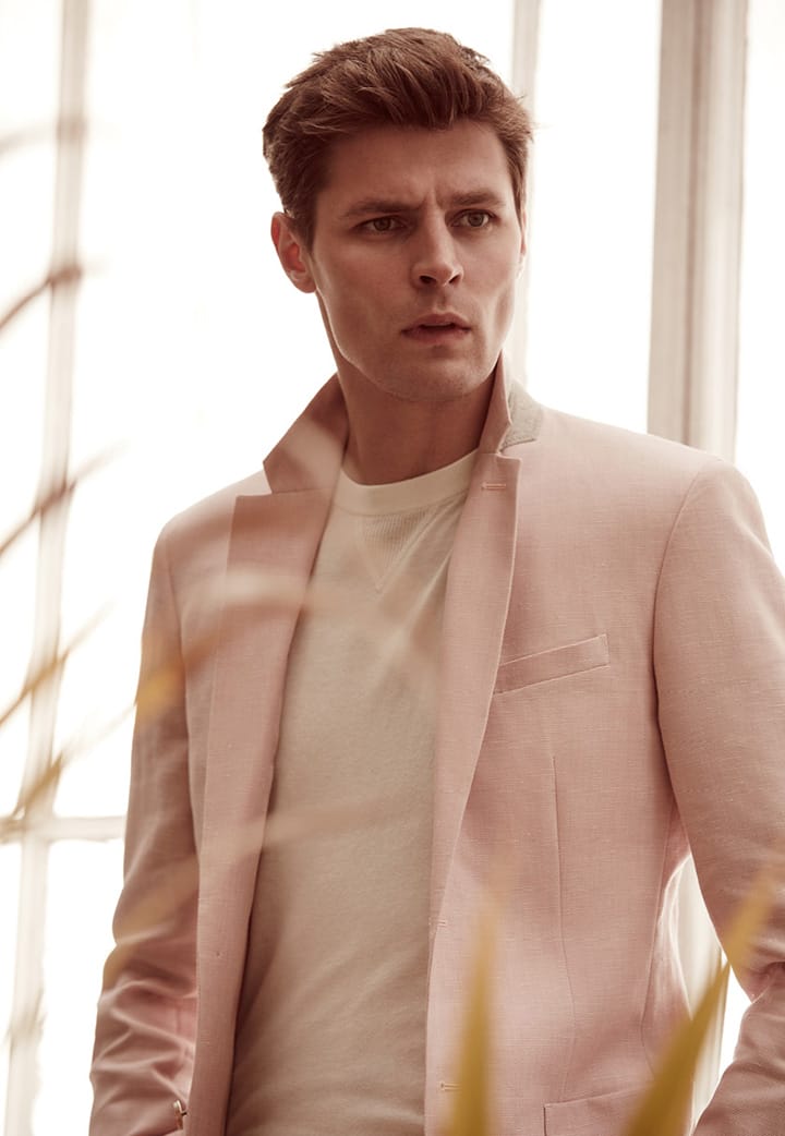 Reiss 2016ļװϵLookBook