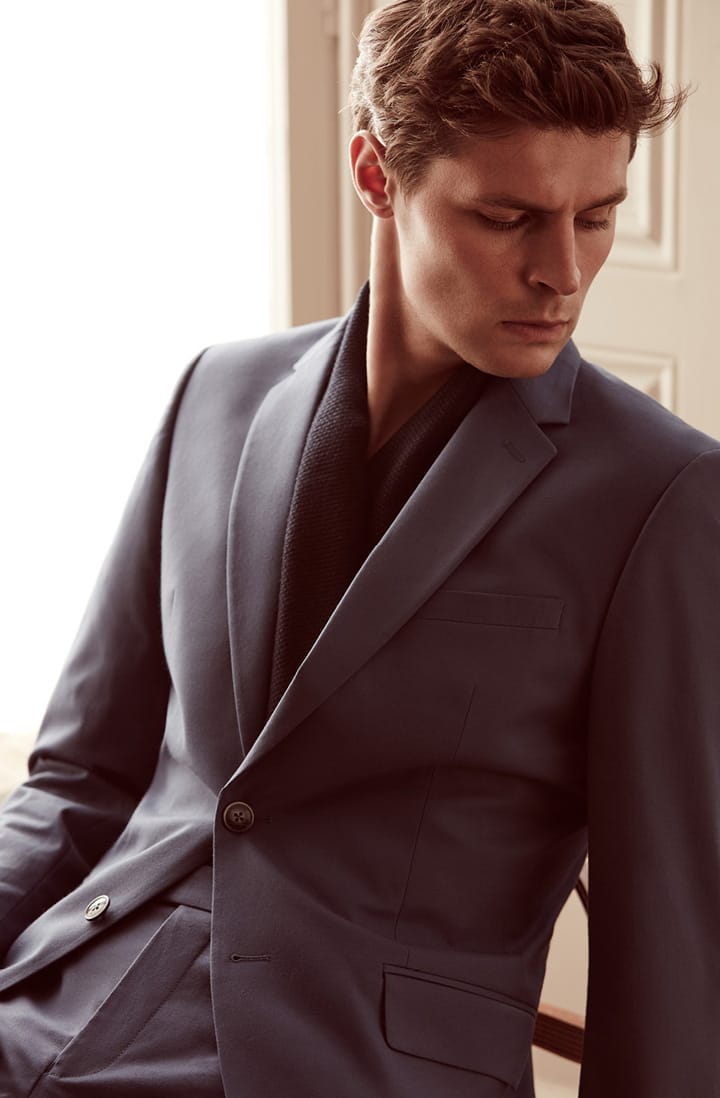 Reiss 2016ļװϵLookBook