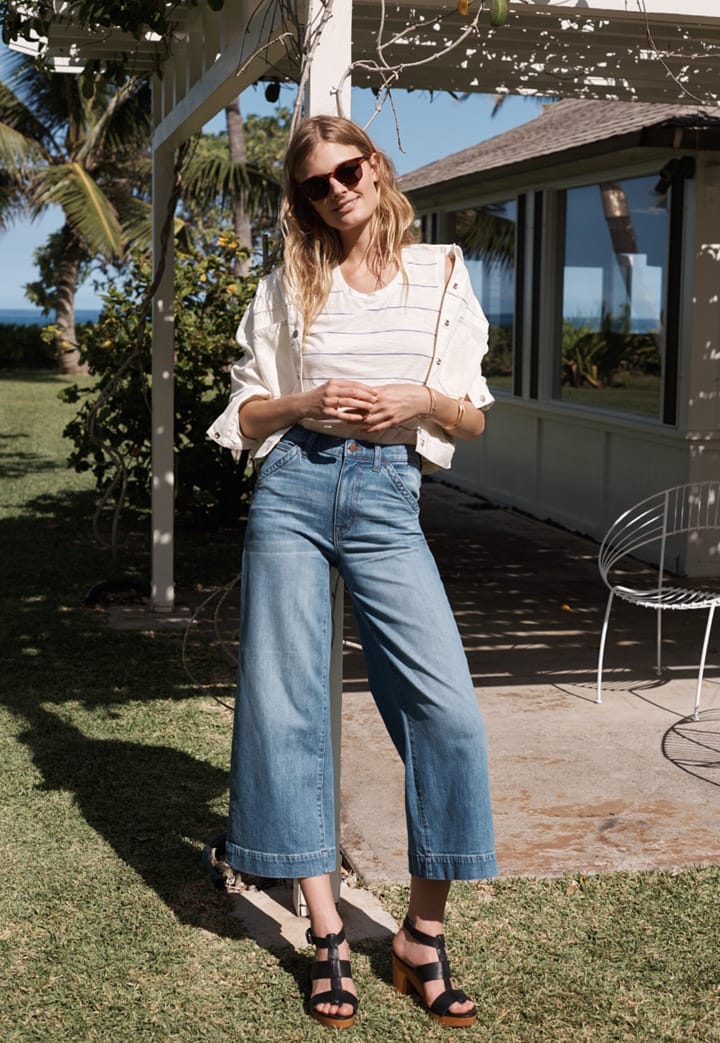 Madewell 2016ļϵLookBook