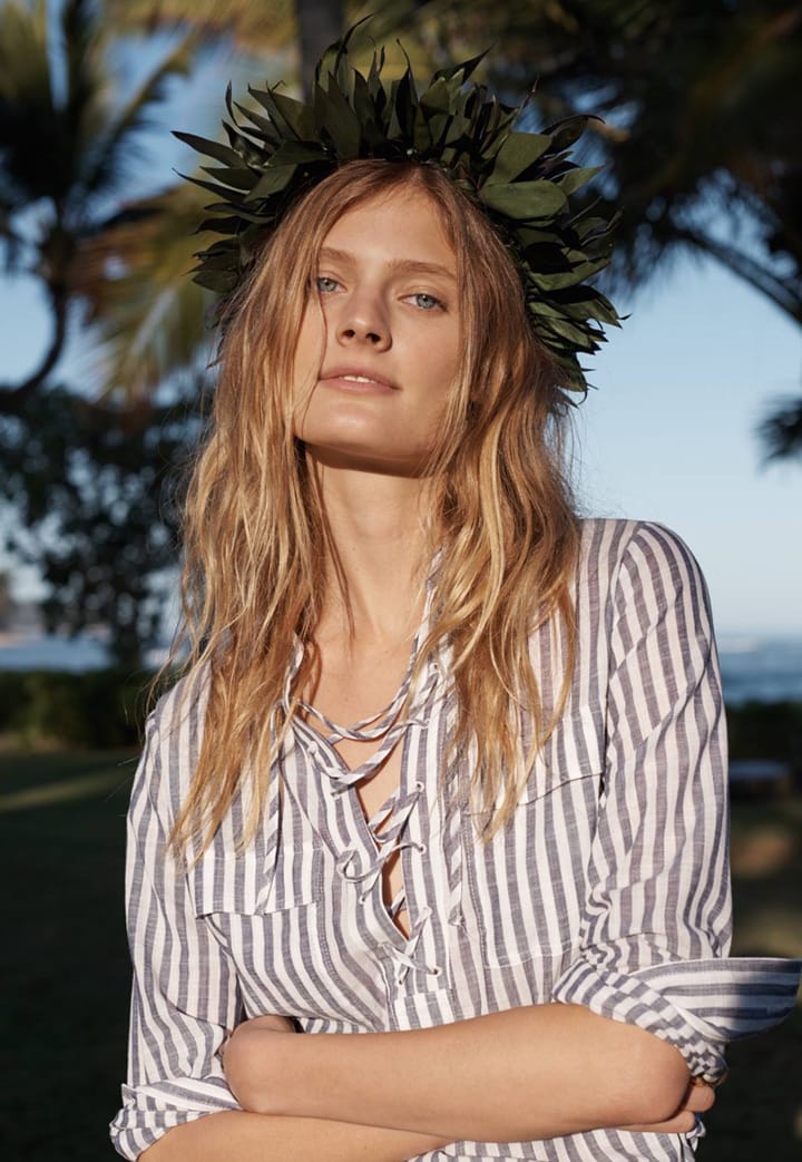 Madewell 2016ļϵLookBook