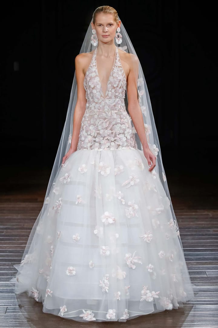 Naeem Khan 2017Ļɴ