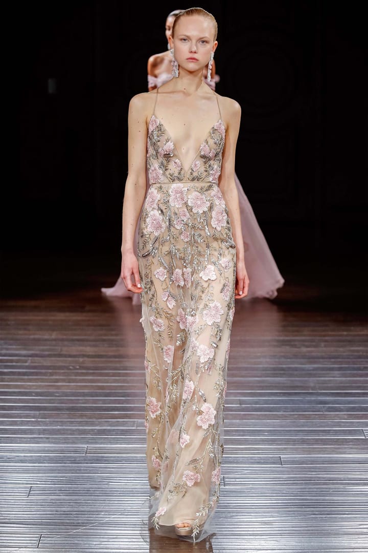 Naeem Khan 2017Ļɴ