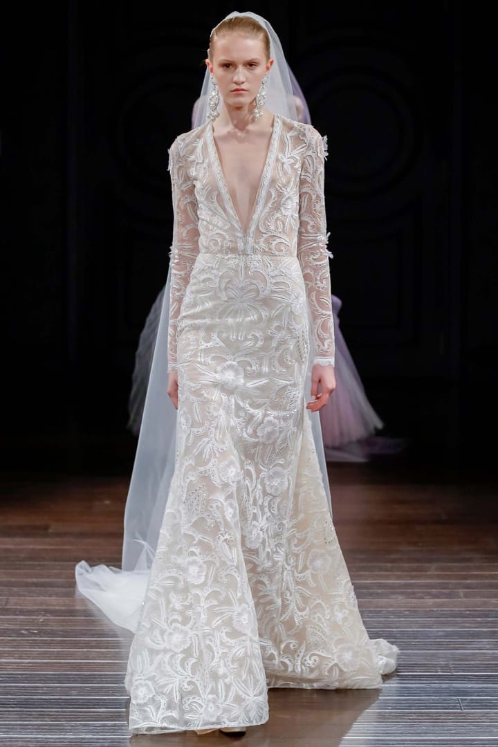 Naeem Khan 2017Ļɴ