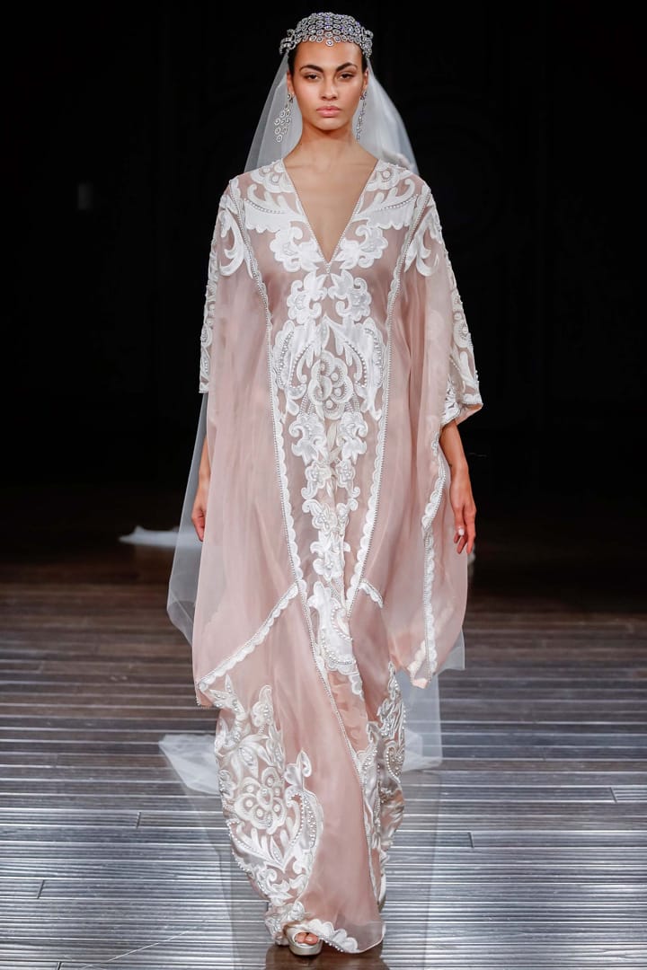 Naeem Khan 2017Ļɴ