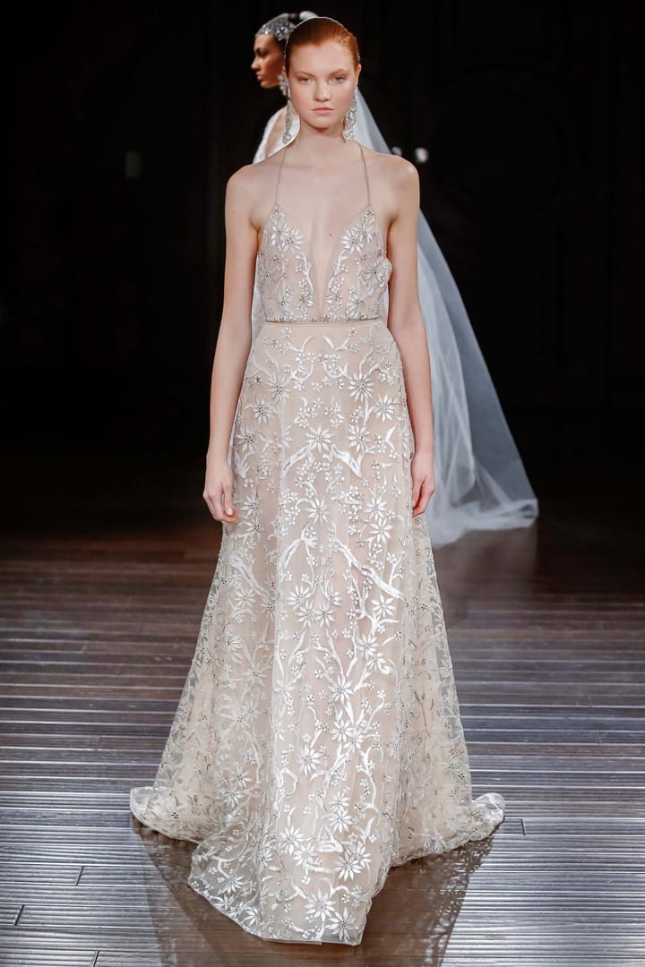 Naeem Khan 2017Ļɴ