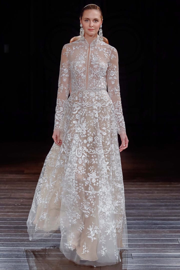 Naeem Khan 2017Ļɴ