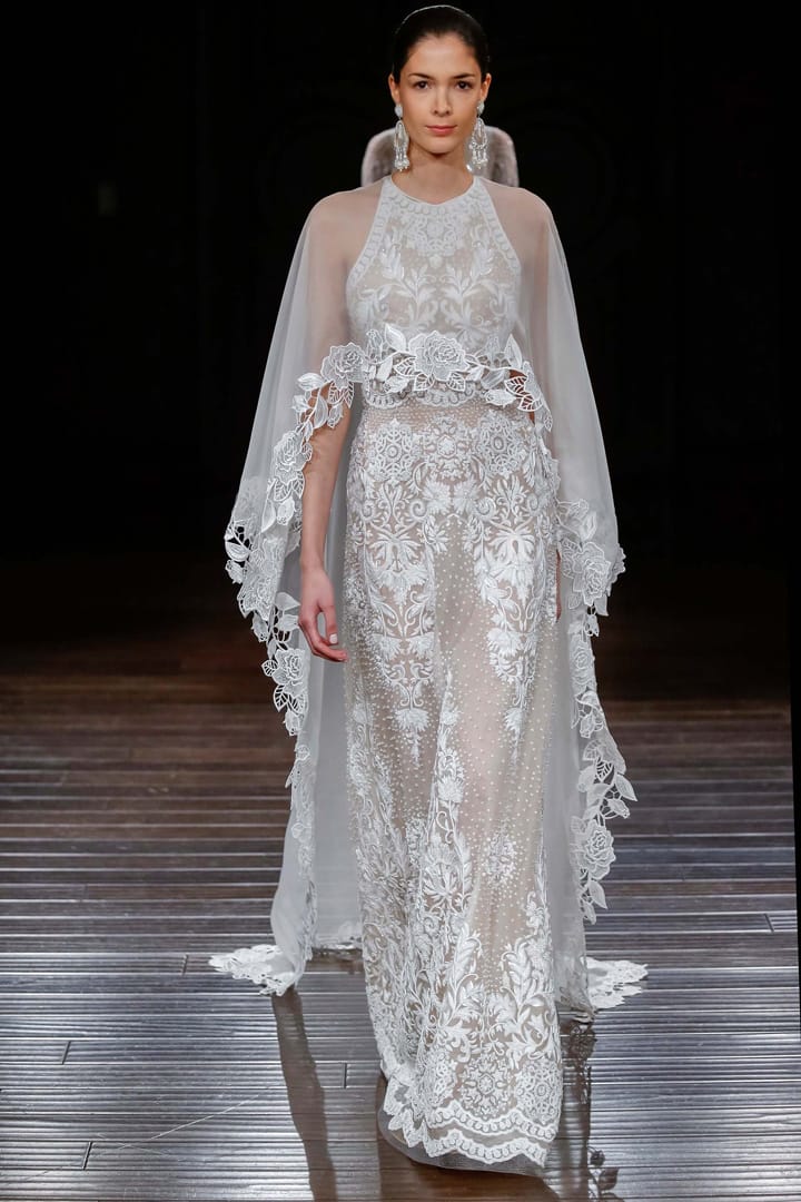 Naeem Khan 2017Ļɴ