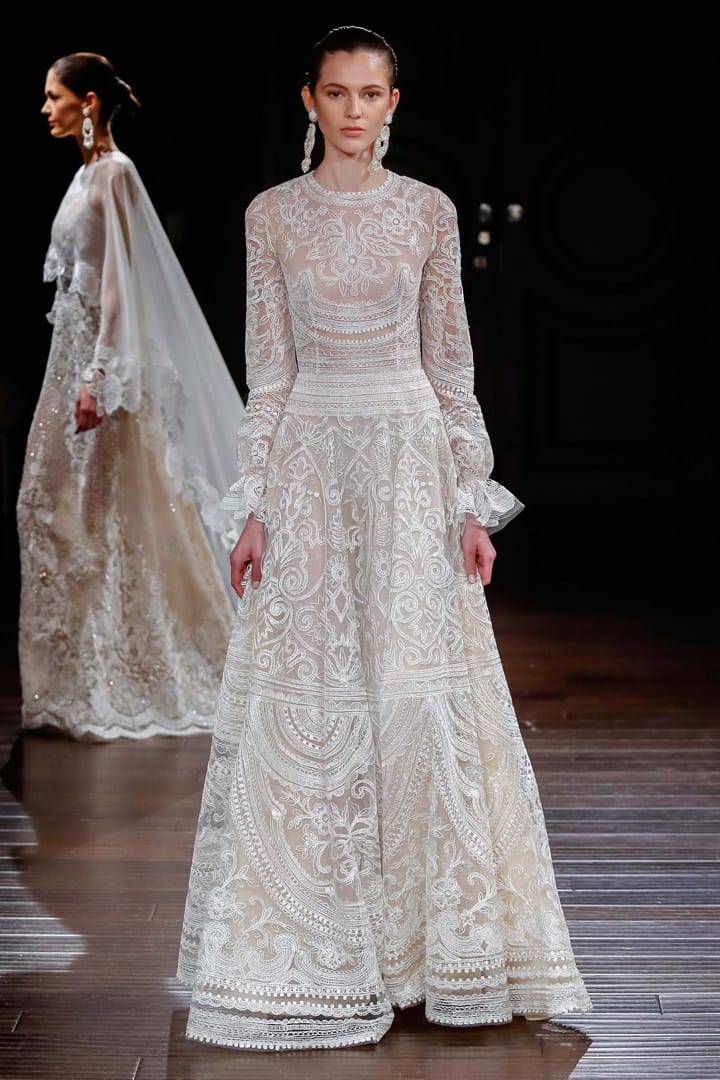 Naeem Khan 2017Ļɴ