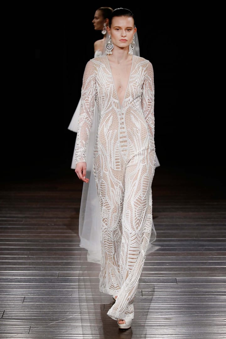 Naeem Khan 2017Ļɴ