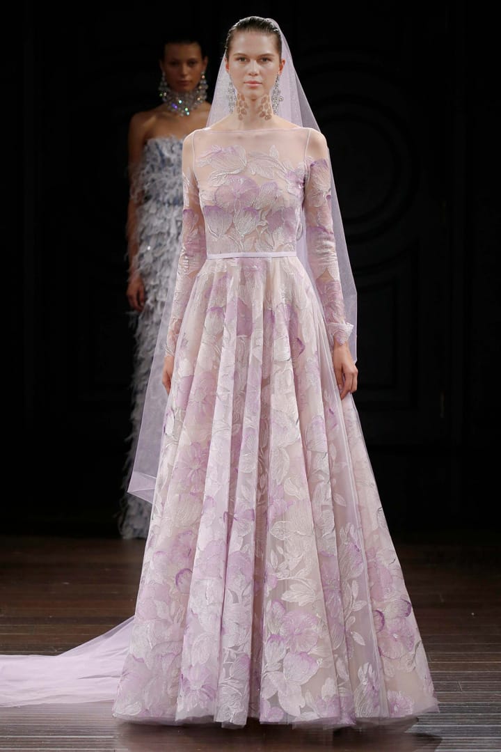 Naeem Khan 2017Ļɴ