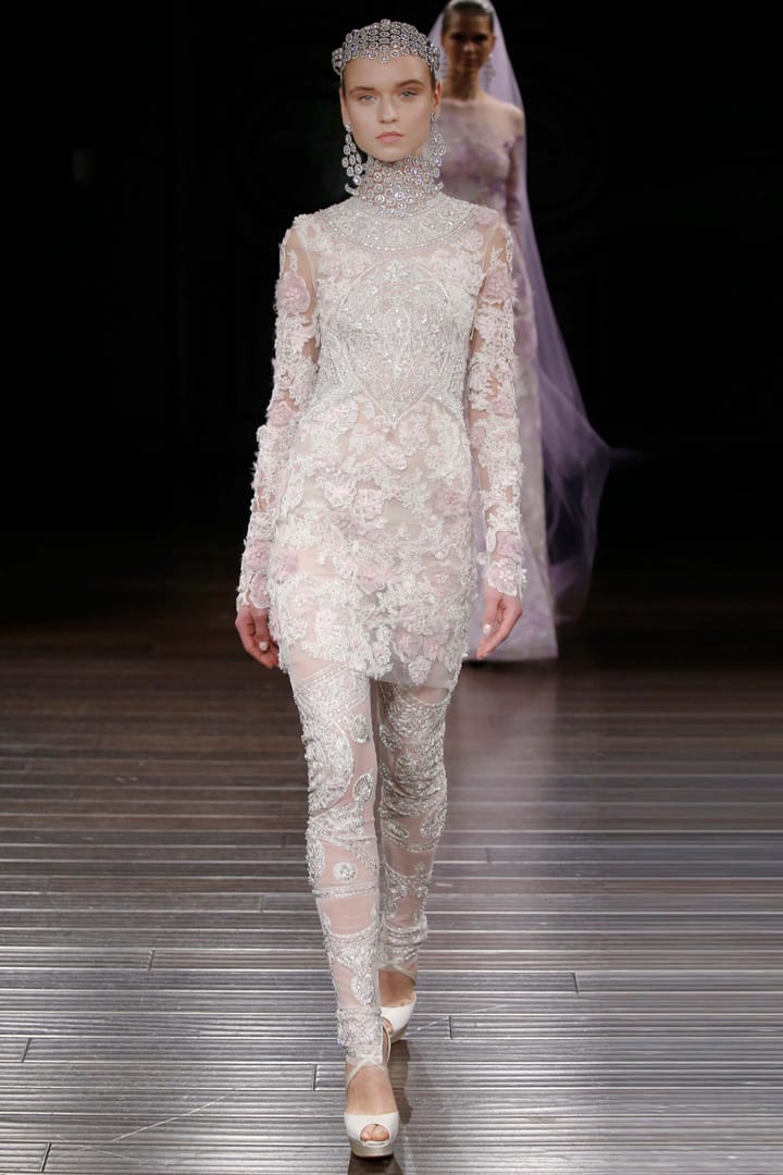 Naeem Khan 2017Ļɴ