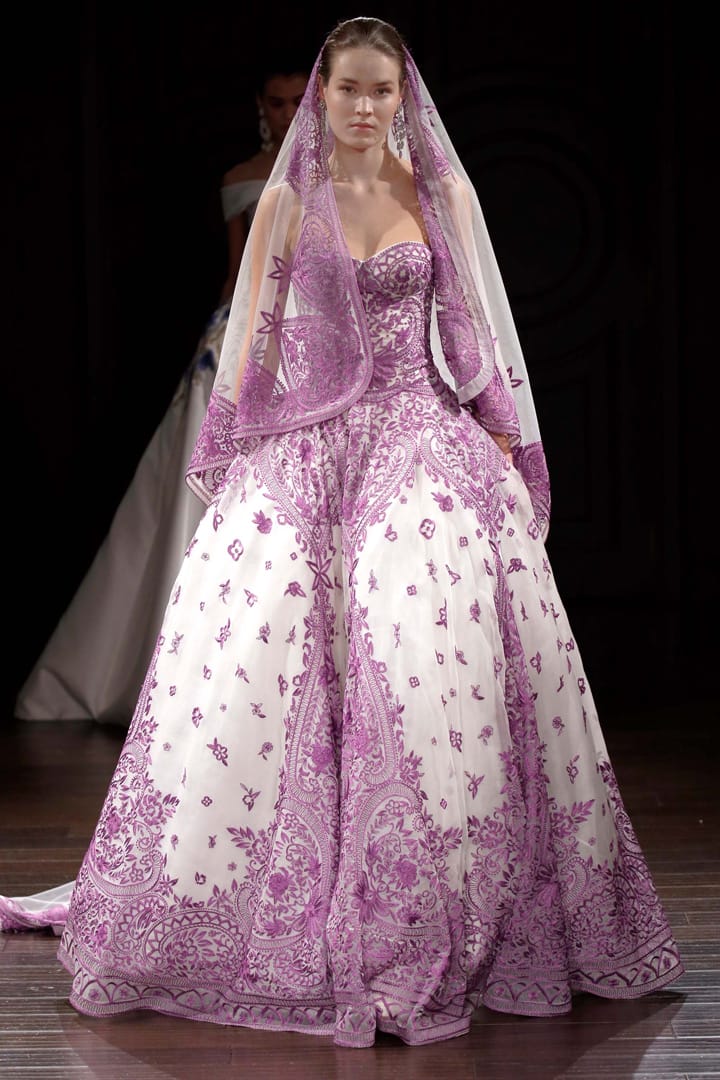 Naeem Khan 2017Ļɴ