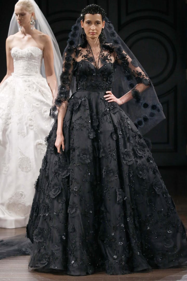 Naeem Khan 2017Ļɴ