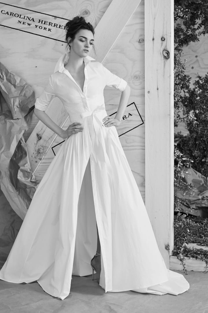 Carolina Herrera 2017Ļɴϵ