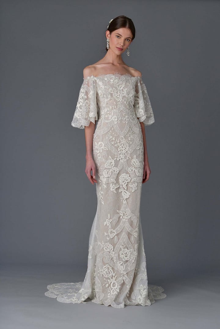 Marchesa 2017Ļɴϵ